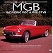 MGB�@�֘A�̖{(MG-B���ď����̂͂�߂悤)