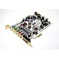AUDIOTRAK PCI-E�I�[�f�B�I�J�[�hPRODIGY 7.1e X-Fi Audio