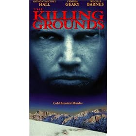 The Killing Grounds [VHS] [Import]