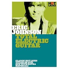 Total Electric Guitar