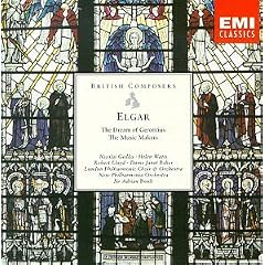 Elgar: The Music Makers, The Dream of Gerontius (British Composers) / Boult, et al.