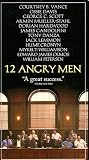  12 Angry Men