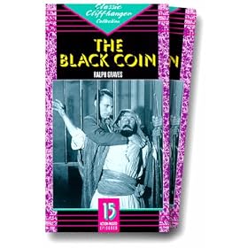 Black Coin [VHS] [Import]