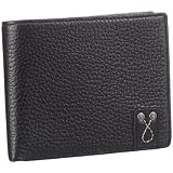 Calvin Klein Jeans Raw Power CFV103PER00, Herren Geldbörsen 11x8x1 cm (B x H x T)