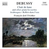 [Music] Debussy: Clair de lune & Other Piano Favourites