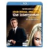 �U�E�C���^�[�v���^�[ �y�u���[���C&DVD�Z�b�g 2500�~�z [Blu-ray]