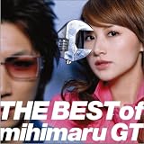[CD]mihimaru GT THE BEST of mihimaru GT