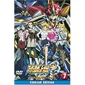 �X�[�p�[���{�b�g���OG �f�B�o�C���E�E�H�[�Y 7 Limited Edition [DVD]