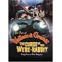 The Art of Wallace & Gromit: The Curse of the Were&hellip Andy Lane