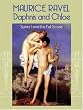 Daphnis and Chloe: Suites I and II in Full Score (Dover Music Scores)