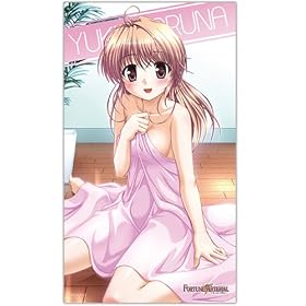 FORTUNE ARTERIAL �I�ؗz�؃r�b�O�^�I��