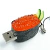 �\���b�h�A���C�A���X SushiDisk�Ȃ�?���Ƃ���� ������2GB SNIK-02G