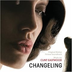 Changeling (Score)