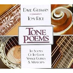 Tone Poems
