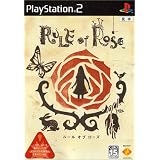 RULE of ROSE�\�j�[�E�R���s���[�^�G���^�e�C�������g�ɂ��