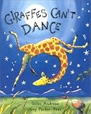[Book]Giles Andreae Giraffes Can't Dance