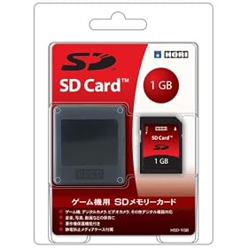 SD�������[�J�[�h 1GB