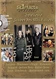 [Book] Starfacts presents: Spielleute - Zauber des Mittelalters + Video-CD! Bands u.a. In Extremo, Qntal, Subway To Sally uvm.
