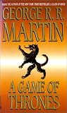 [Book] A Game of Thrones (Song of Ice and Fire)