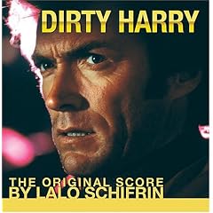 Dirty Harry