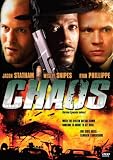 [DVD] Chaos