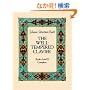 Bach: The Well Tempered Clavier: Books 1 and 2 Complete