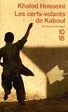 [Livre] Les Cerfs-volant De Kaboul