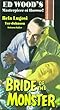 Bride of the Monster [VHS] [Import]