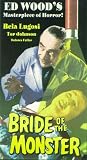  Bride of the Monster
