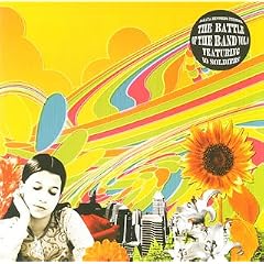 HAKATA RECORDS Presents The Battle Of The Band vol.0 featuring 10 Soldiers