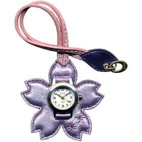 [�n���O�E�H�b�`]hang watch �A�N�Z�T���[�E�H�b�` �� �p�[�v�� EP147B ���f�B�[�X