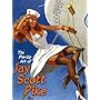 The Pin-Up Art Of Jay Scott Pike