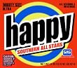HAPPY!