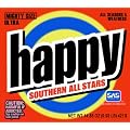 HAPPY!