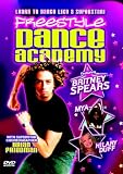 [DVD] Freestyle Dance Academy - Britney Spears [DVD]