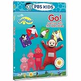 [DVD] Go! Exercise With the Teletubbies