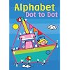 Alphabet Dot to Dot
