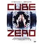 CUBE ZERO (�����^����p��) [DVD]