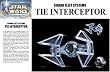1/72 STARWARS �^�C�E�C���^�[�Z�v�^�[