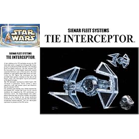 1/72 STARWARS �^�C�E�C���^�[�Z�v�^�[