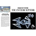 1/72 STARWARS �^�C�E�C���^�[�Z�v�^�[
