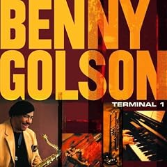 ��Terminal 1 [Import] [from US] Benny Golson
