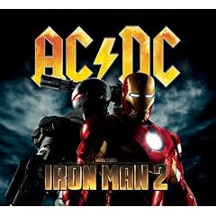 Iron Man 2