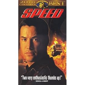 �X�s�[�h�y�����Łz [VHS]