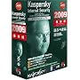 Kaspersky Internet Security 2009 �D�Ҕ�