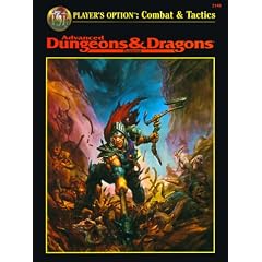 AD&D REG MASTER'S OPTIO (Ad&D Rules Supplement)