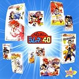 [CD]イメージ・アルバム スタまにシリーズ:NG騎士ラムネ&40