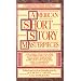 American Short Story Masterpieces