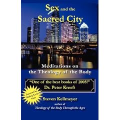 Sex And the Sacred City