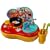 �f�B�Y�j�[ �t�@���t�@���^�C���~�j�[ TOON TOWN����傤��|�b�v����L�b�`��